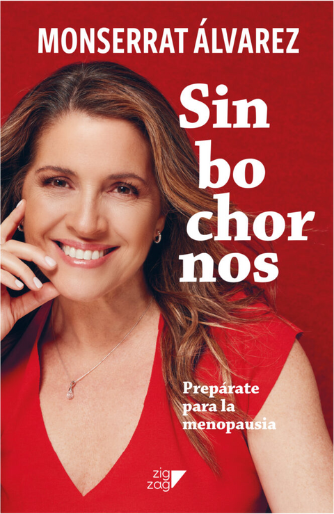 Sin bochornos - Montserrat Alvarez