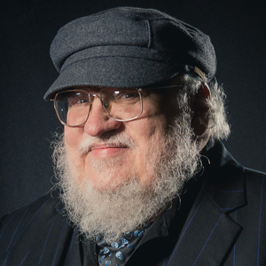 George R.R. Martin