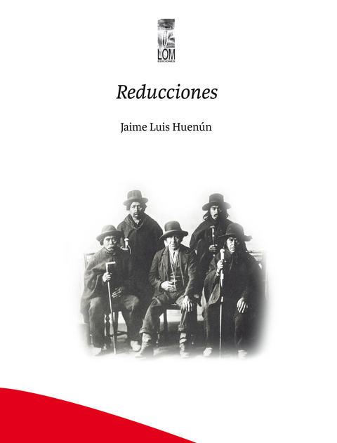 Reducciones - Jaime Luis Huenín