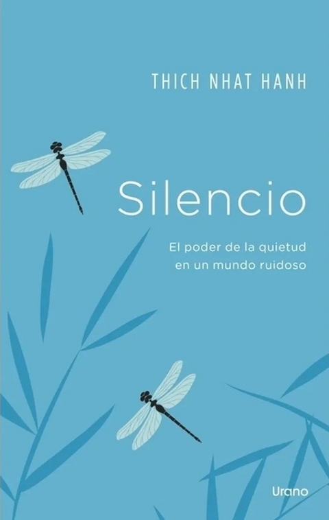 Silencio - Thich Nhat Hanh