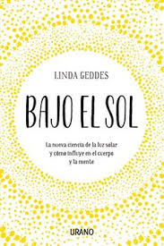 Bajo El Sol - Linda Geddes