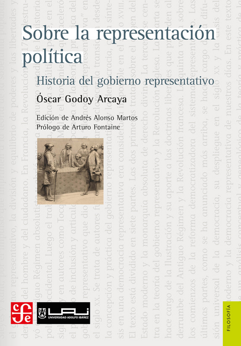 Sobre la representación política - Óscar Godoy