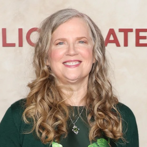 Suzanne Collins