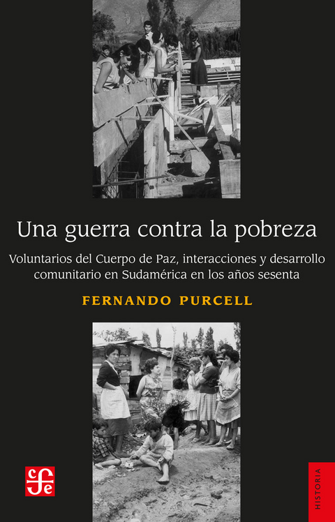 Una guerra contra la pobreza - Fernando Purcell