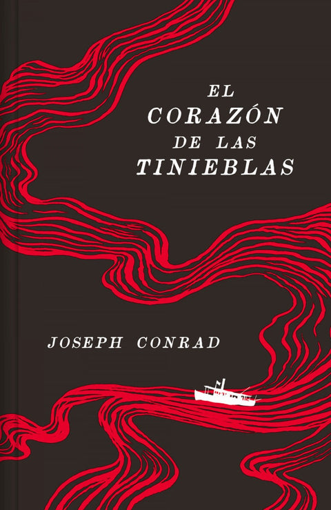 El corazón de las tinieblas (Edición Aniversario) - Joseph Conrad