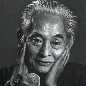 Yasunari Kawabata