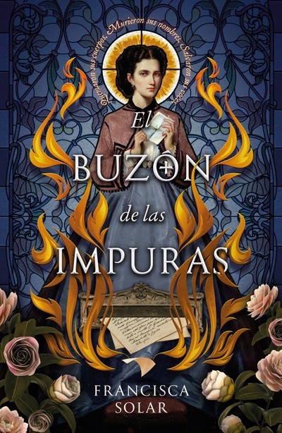 El buzon de las impuras - Francisca Solar