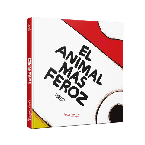 El Animal Mas Feroz  - Dipacho