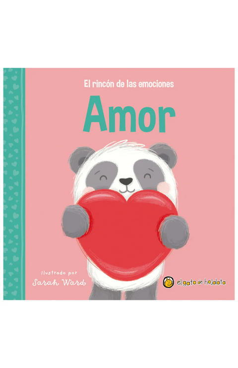 Amor: Rincón de las emociones