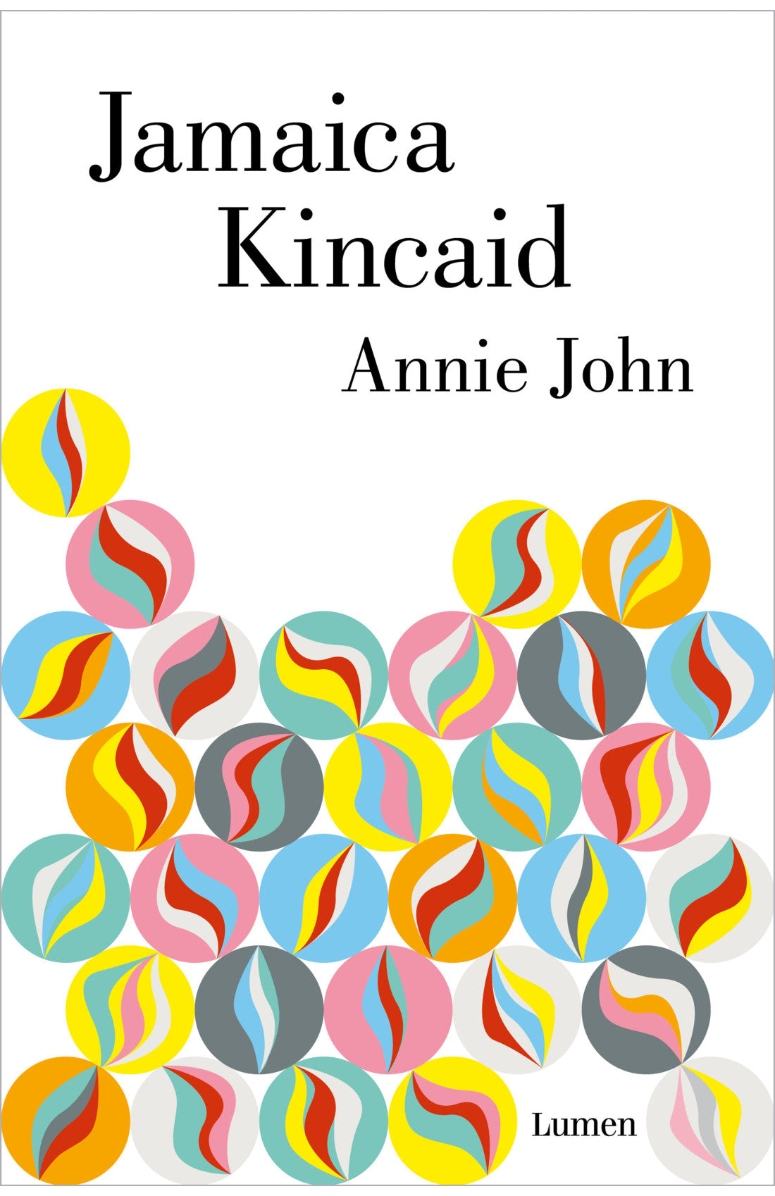 Annie John - Jamaica Kincad
