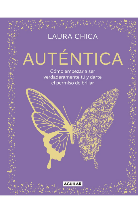 Autentica - Laura Chica