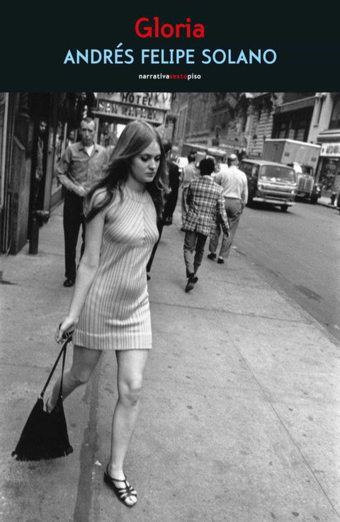 Gloria - Andres Felipe Solano