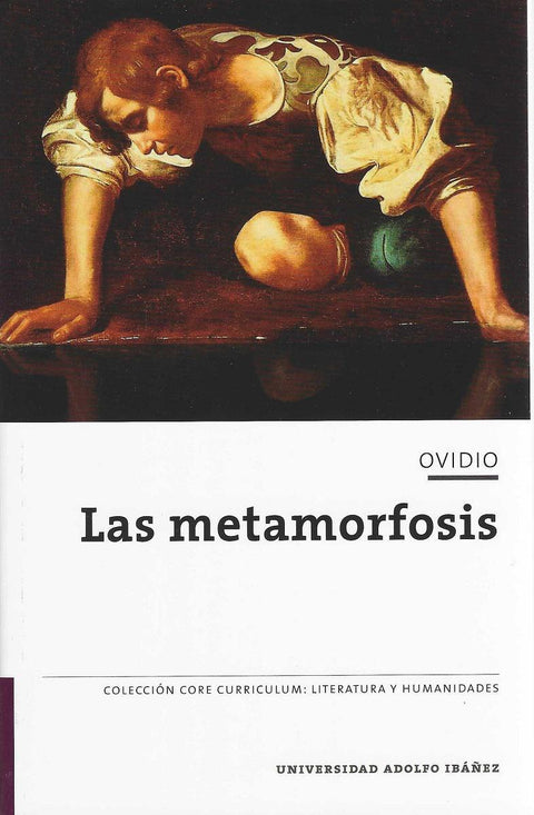 Las metamorfosis - CORE UAI