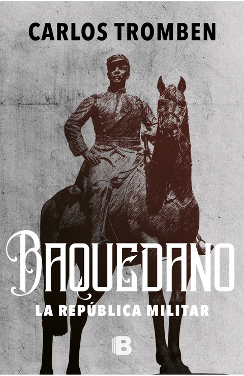 Baquedano - Carlos Tromben