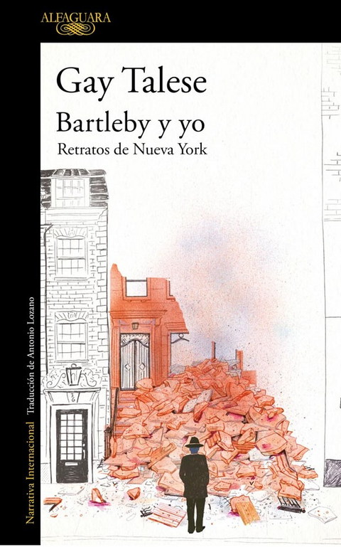 Bartleby y yo - Gay Talese