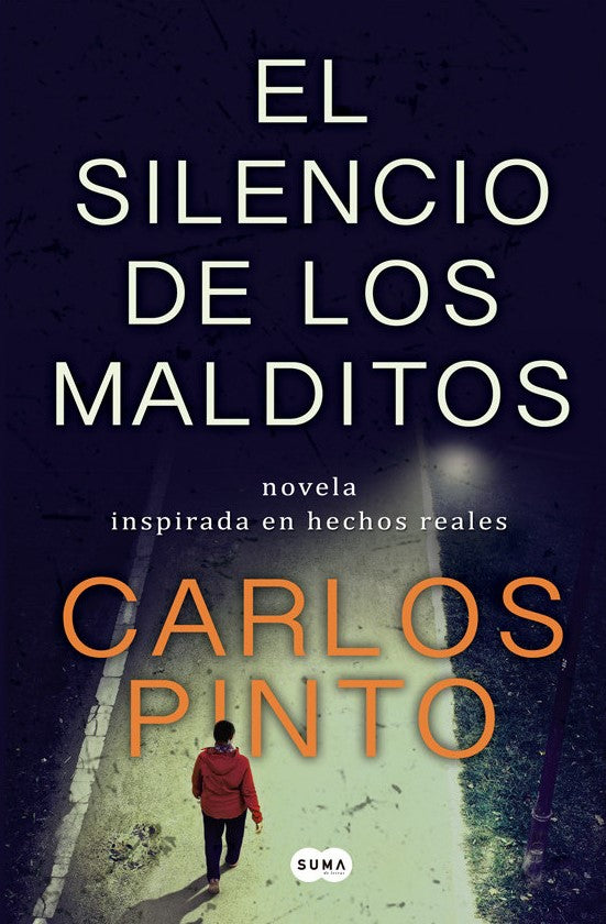El Silencio de los Malditos - Carlos Pinto