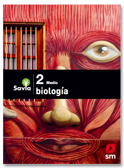 Texto Biologia 2 Medio - SAVIA