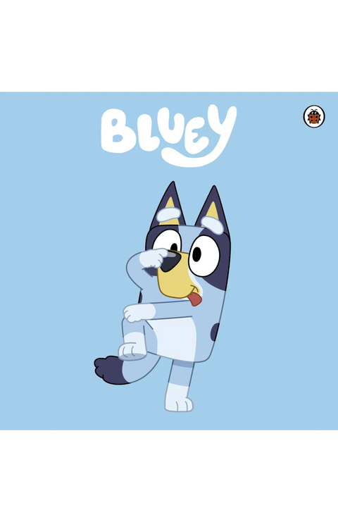 Bluey: Bluey - Bluey