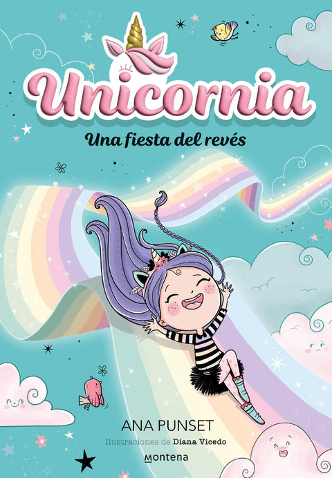 Unicornia 2 - Ana Punset