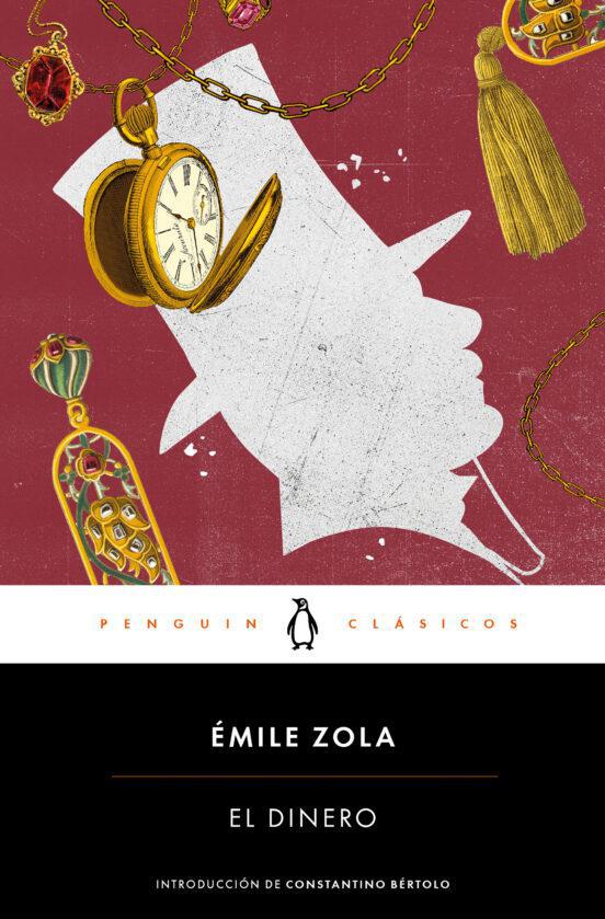 El dinero - Émile Zola