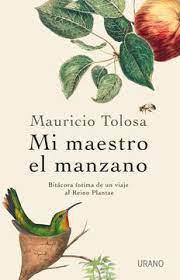 Mi Maestro El Manzano (Chi)  - Mauricio Tolosa