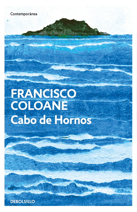 Cabo de hornos - Francisco Coloane