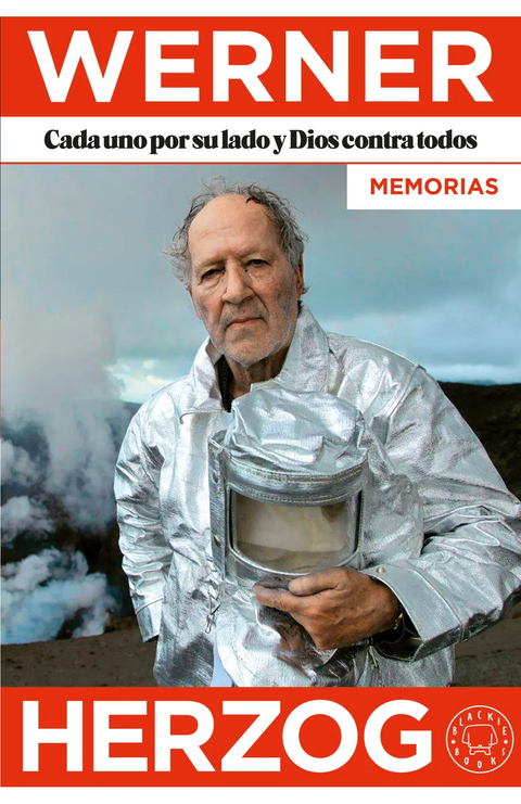 Cada uno por su lado y Dios contra todos - Werner Herzog