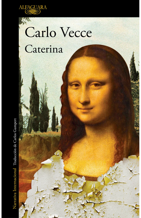 Caterina - Carlo Vecce