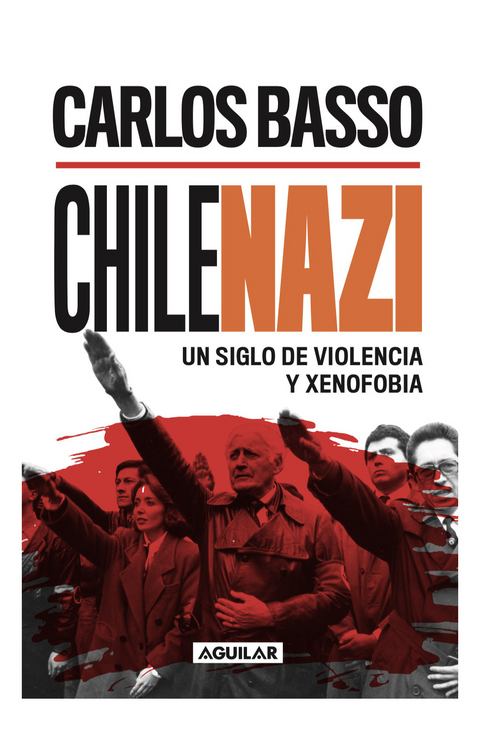 Chilenazi - Carlos Basso