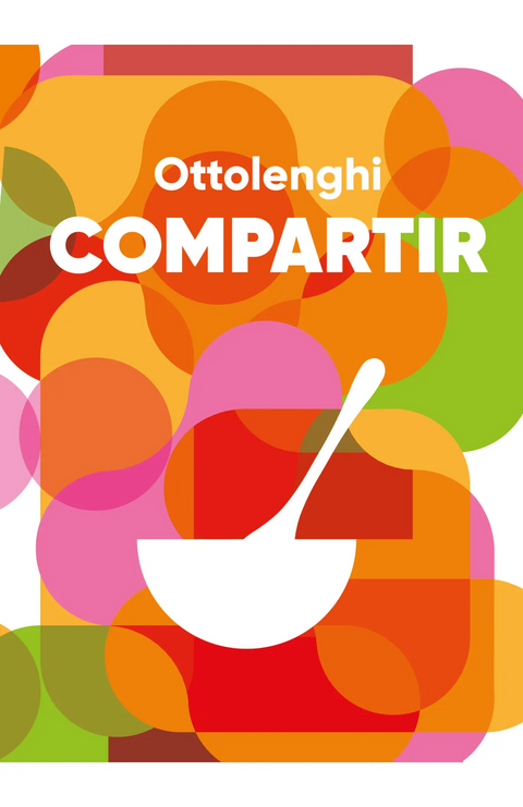Compartir - Yotam Ottolenghi