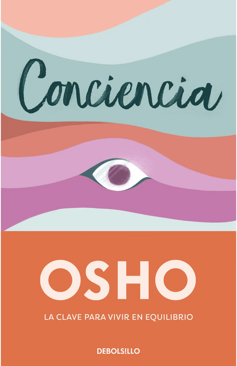 Conciencia - Osho