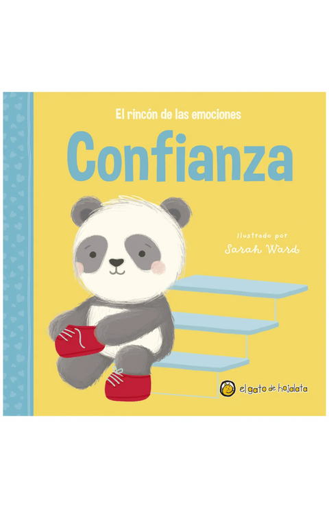 Confianza: Rincón de las emociones
