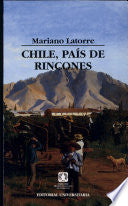 Chile, pais de rincones - Mariano Latorre