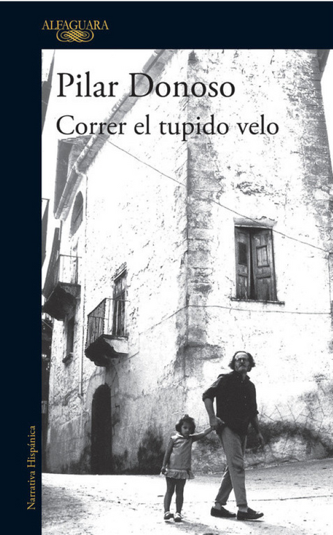 Correr el tupido velo - Pilar Donoso