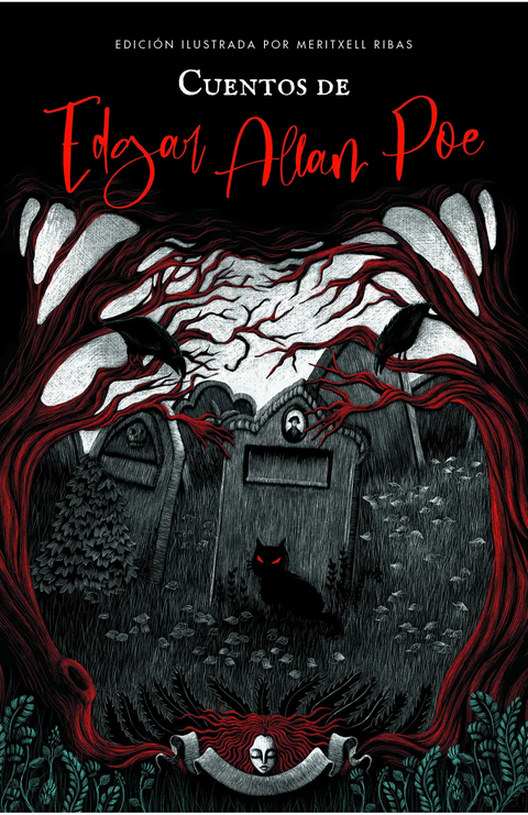 Cuentos de Edgar Allan Poe (Colección Alfaguara Clásicos) - Edgar Allan Poe