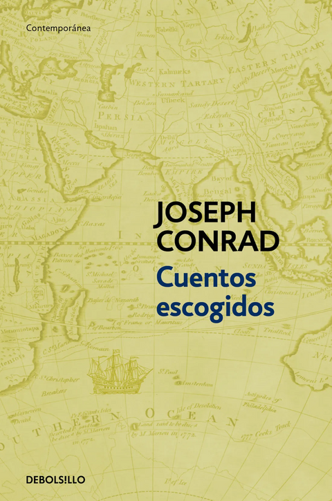 Cuentos escogidos - Joseph Conrad