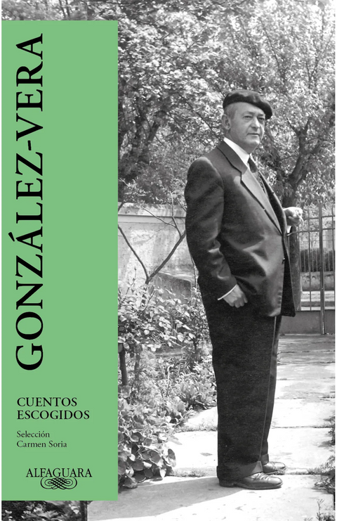 Cuentos escogidos - José Santos González-Vera