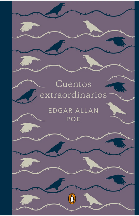 Cuentos extraordinarios (edición conmemorativa)- Edgar Allan Poe
