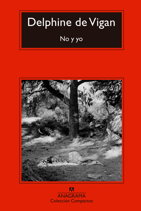 No y yo - Delphine de Vigan