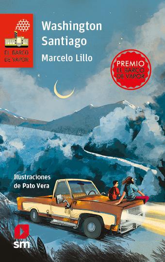 Washington Santiago - Marcelo Lillo