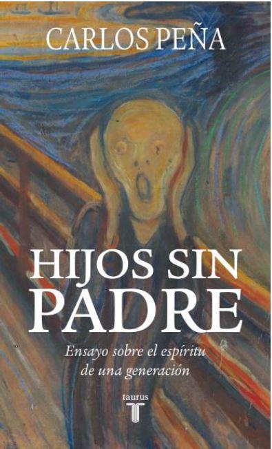 Hijos sin Padre - Carlos Peña