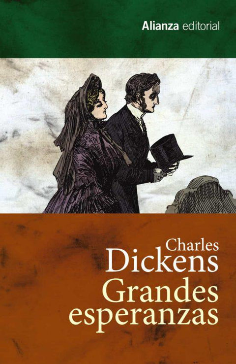 Grandes Esperanzas - Charles Dickens