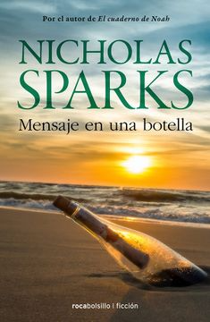 Mensaje en una Botella - Nicholas Sparks