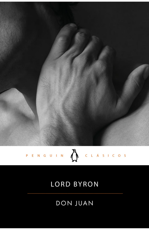 Don Juan - Lord Byron