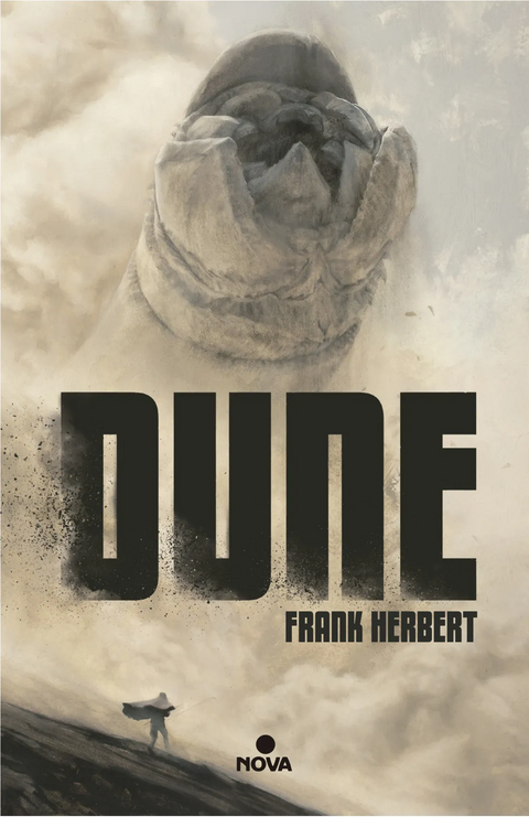 Dune - Frank Herbert