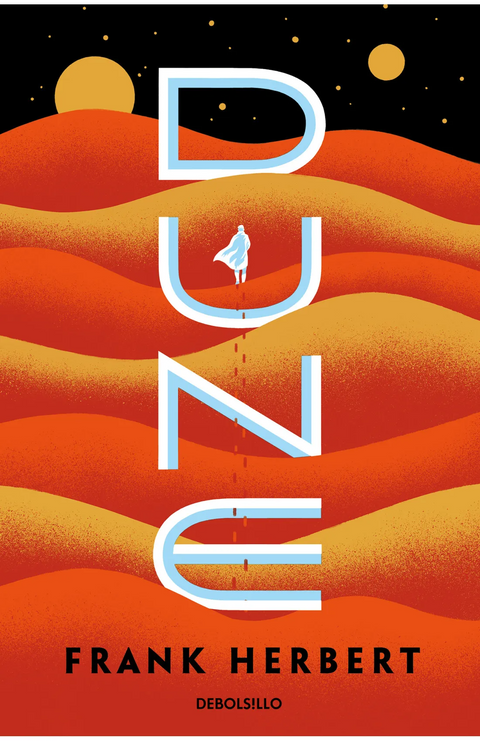 Dune 1 (Nueva edición) - Frank Herbert