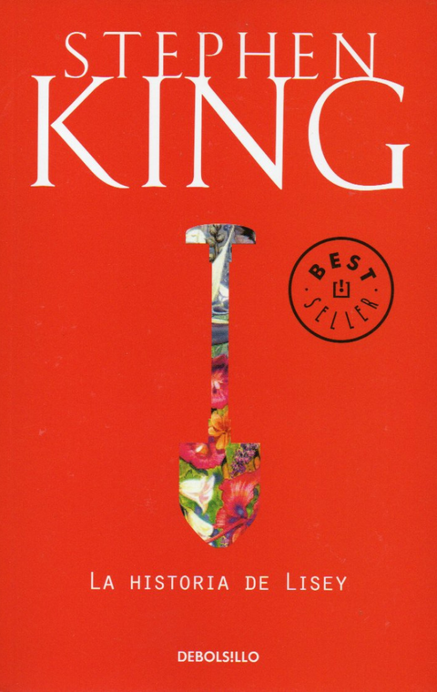 La Historia de Lisey (DB) - Stephen King