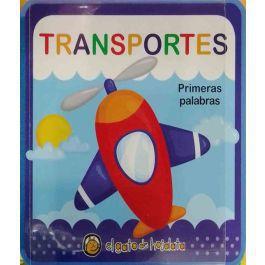 Transportes - primeras palabras