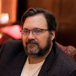 Brandon Sanderson