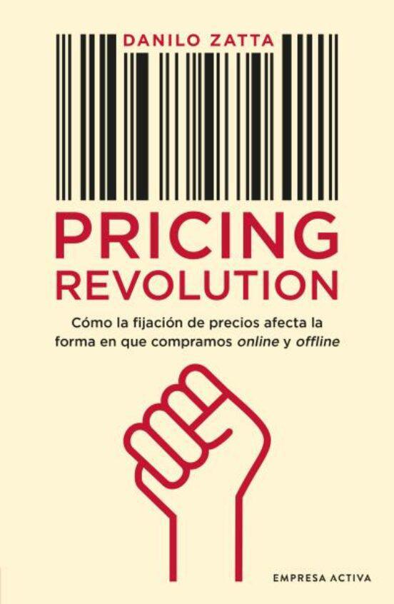 Pricing Revolution - danilo Zatta